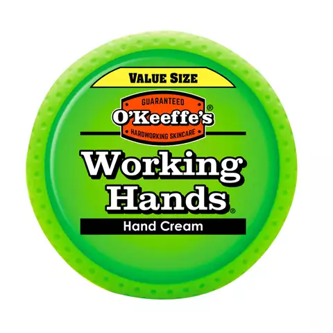O Keeffes Working Hands - Handkräm 193g