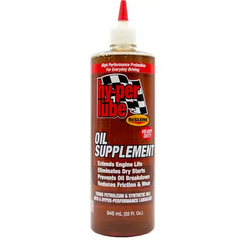 Hy-Per Lube Oil Supplement