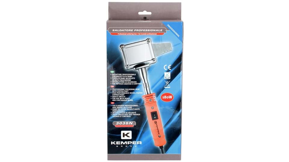 KEM3035N P 1 Web