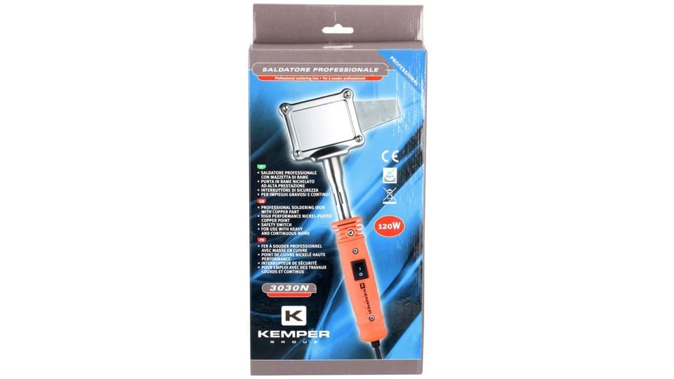 KEM3030N P 1 Web
