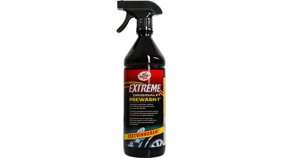 Turtle Wax Prewash T 1L 260