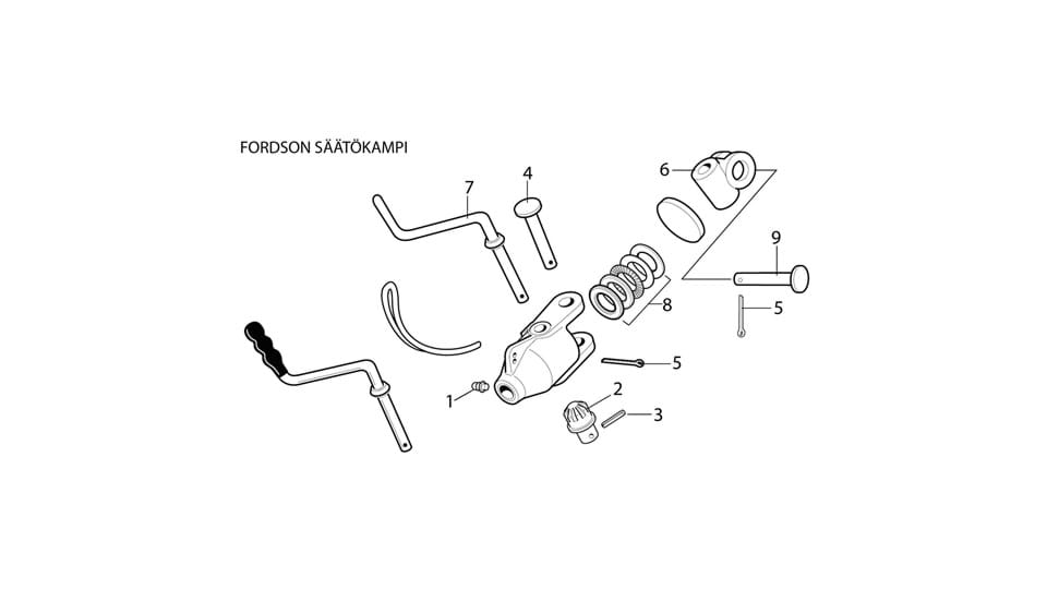 Fordson Saatokampi D 1 Web