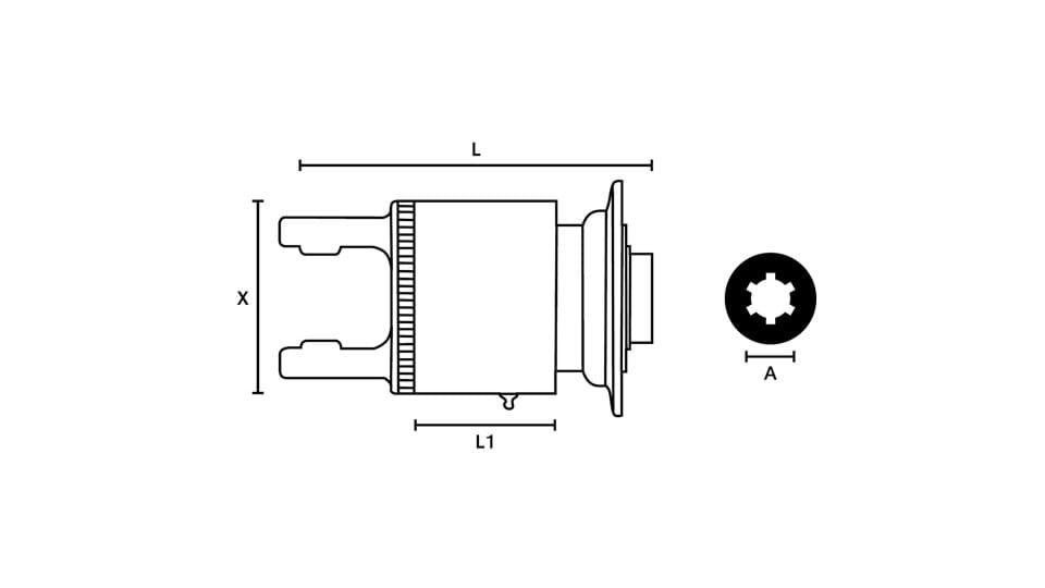 Vapaakytkin Mitat Web