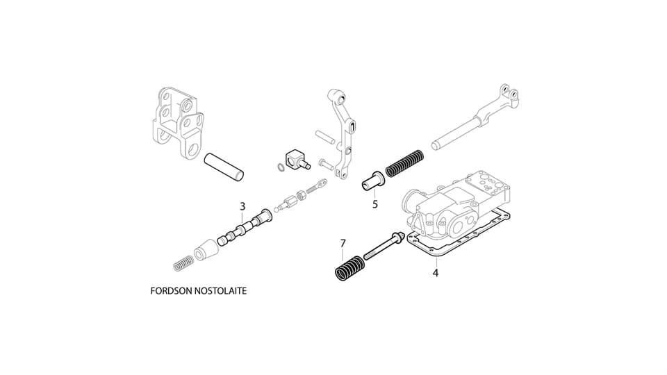 Fordson Nostolaite D 1 Web