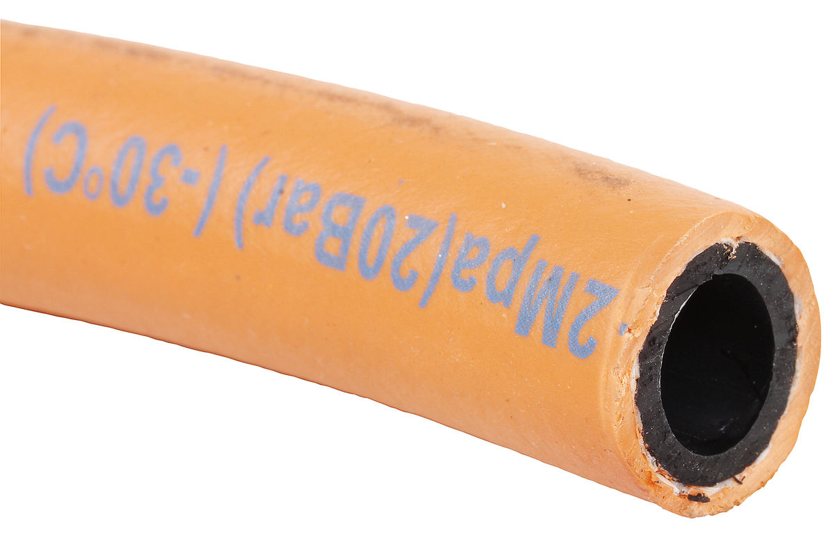 GASSLANG 10MM EN559 Ojanperä