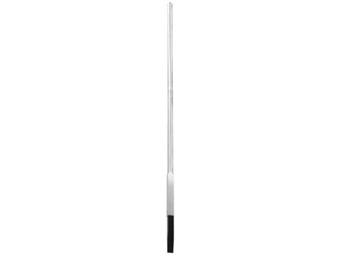 ALUMINIUM/STÅLSPETT 1500MM