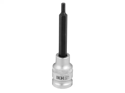 INSEXBITSHYLSA 1/2" 100MM