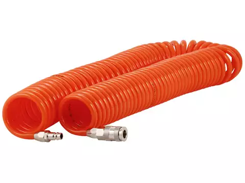 SPIRALSLANG 6,5/9,5MM X 15M