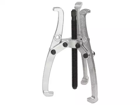 AVDRAGARE 3-SKAFT 100x100MM