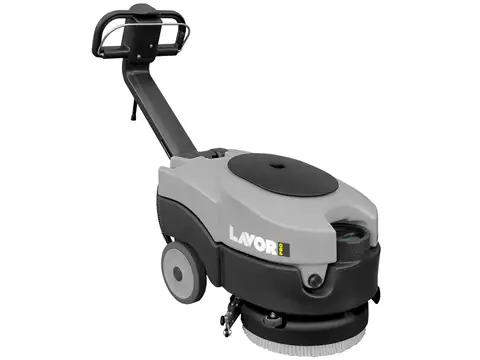 STÄDMASKIN SCL QUICK 36B