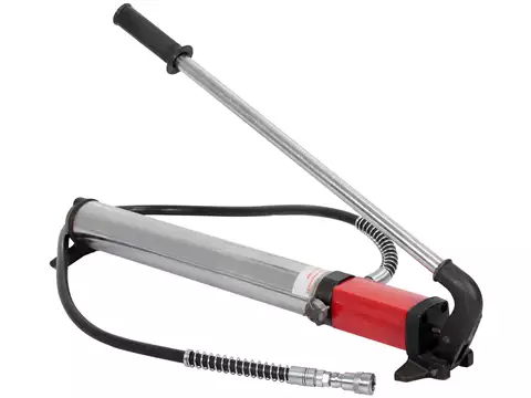 HANDPUMP 1L HYDRAULISK
