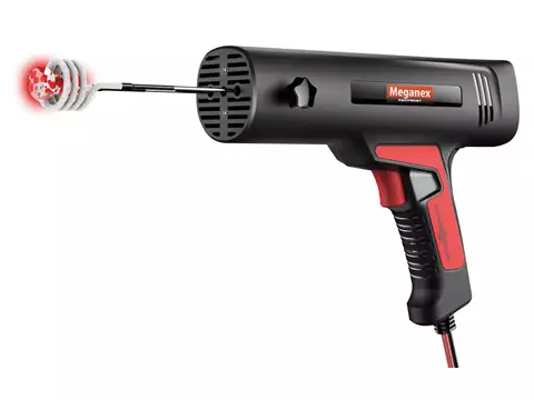 INDUKTIONSVÄRMARE 500-900W