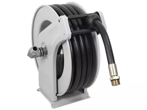 SLANGRULLE 15M DIESEL 3/4"