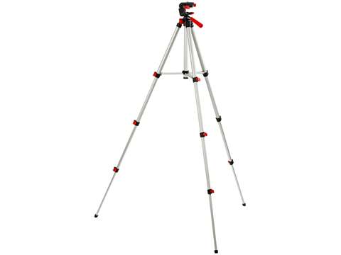 ALUMINIUMSTATIV 1,3M MEGANEX