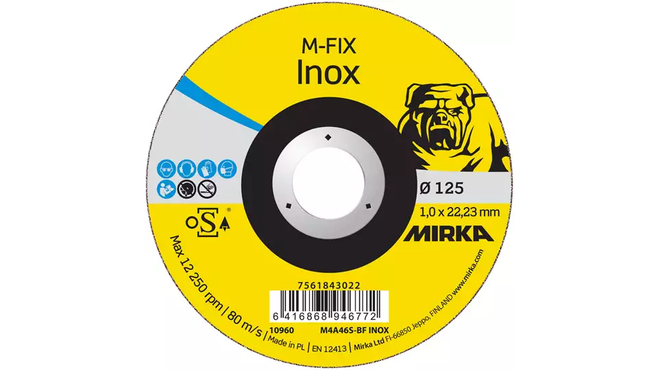 MFIX12510 S 1