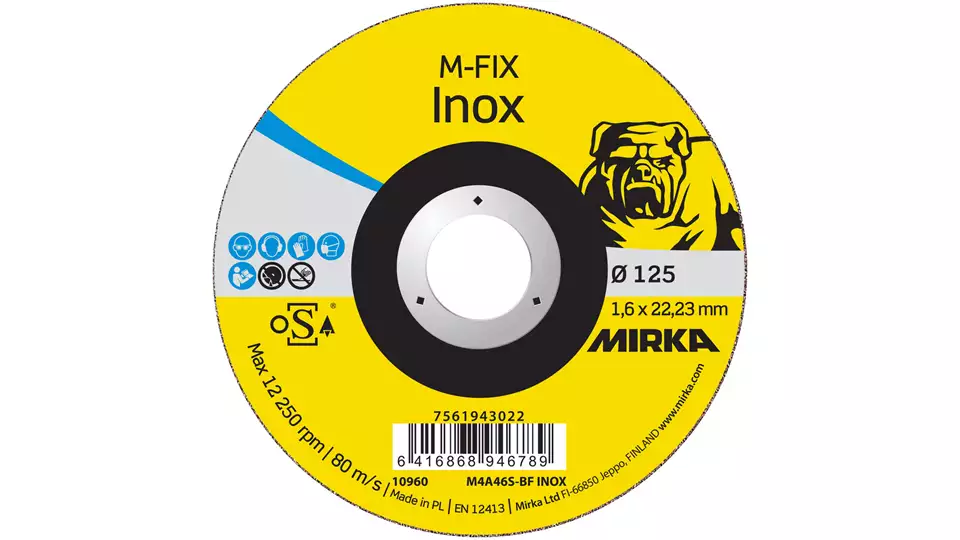 MFIX12516 S 1