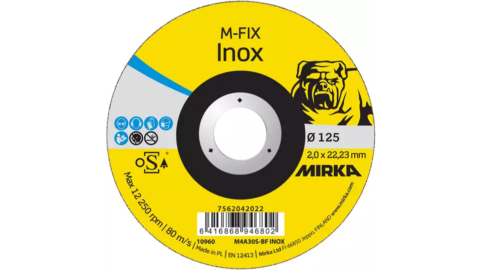 MFIX12520 S 1