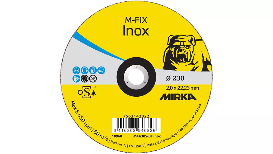 MFIX23020 S 1