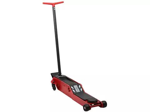GARAGEDOMKRAFT 2T LÅG MEGA