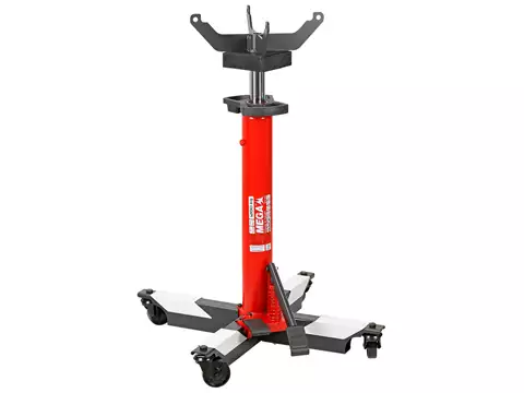 VÄXELLÅDSDOMKRAFT 1200 KG