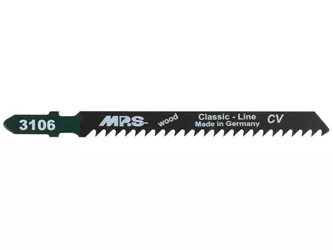 STICKSÅGBLAD CV 100X3,0MM 5ST