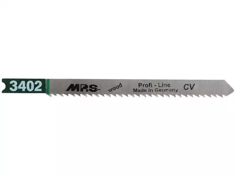STICKSÅGBLAD CV 91,5X2,5MM 5ST