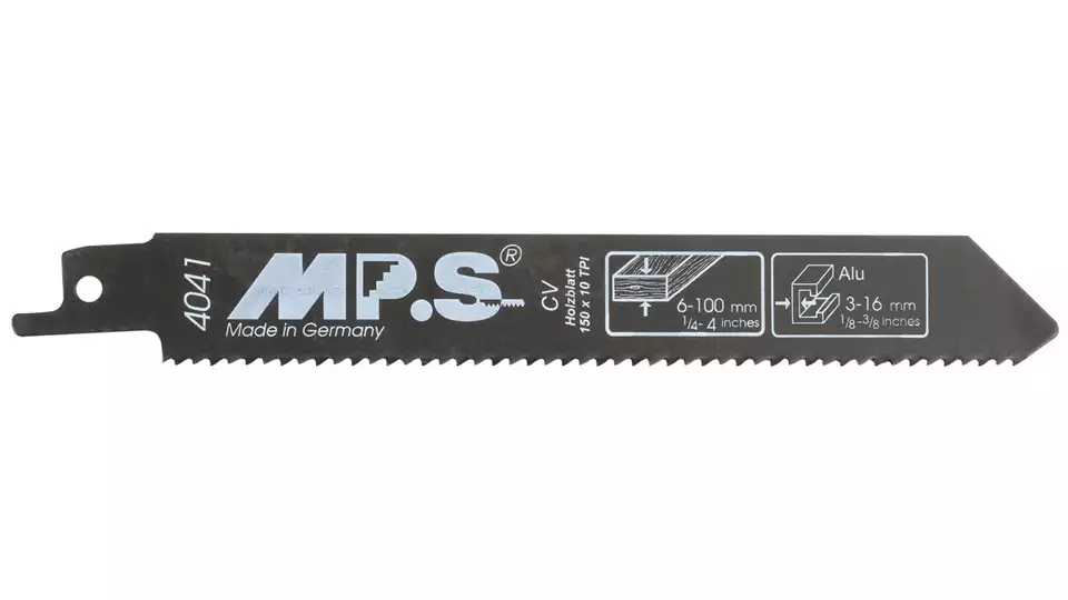 MPS4041 S 1