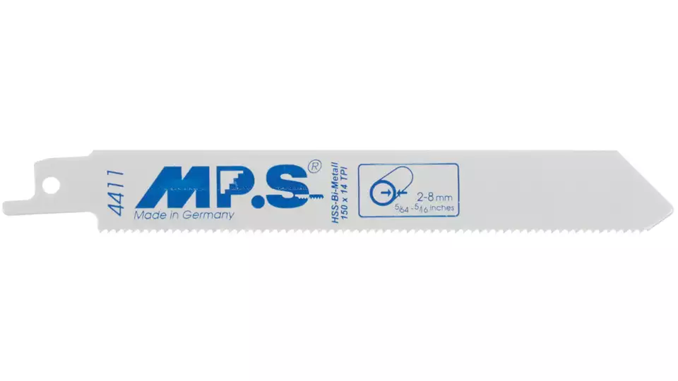 MPS4411 S 1