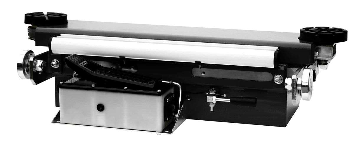 Batteridrivna skottkärror Batteridrivna skottkärror