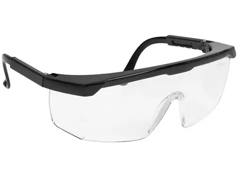 SKYDDSGLASÖGON MED STYRKA +2,5