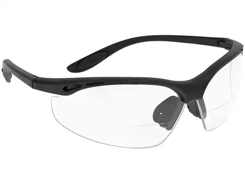 SKYDDSGLASÖGON MED STYRKA +1,5