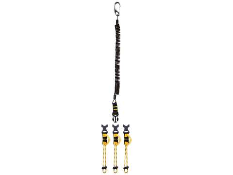 AIR-LEASH VERKTYGSHÅLLARE 500G