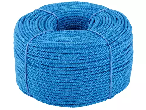FLÄTAT POLYPROPENREP 3MMx100M