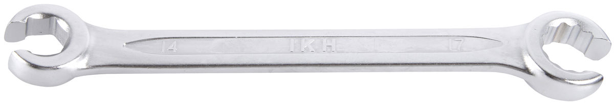 ÖPPEN RINGNYCKEL - Ojanperä