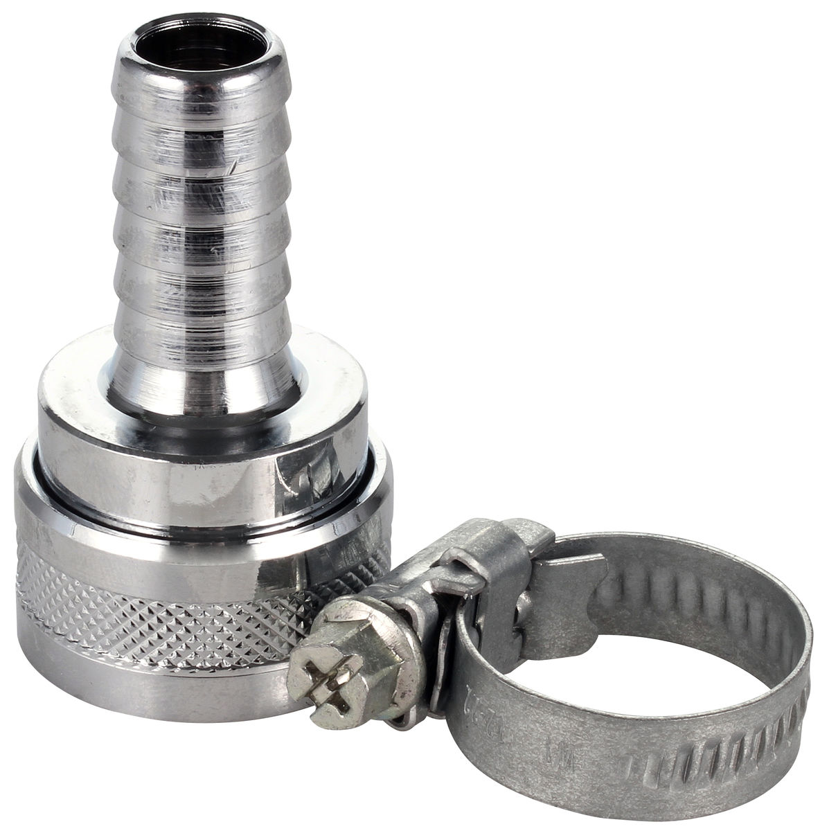 SLANGKOPPLING TILL EN 1/2" SLANG Ojanperä