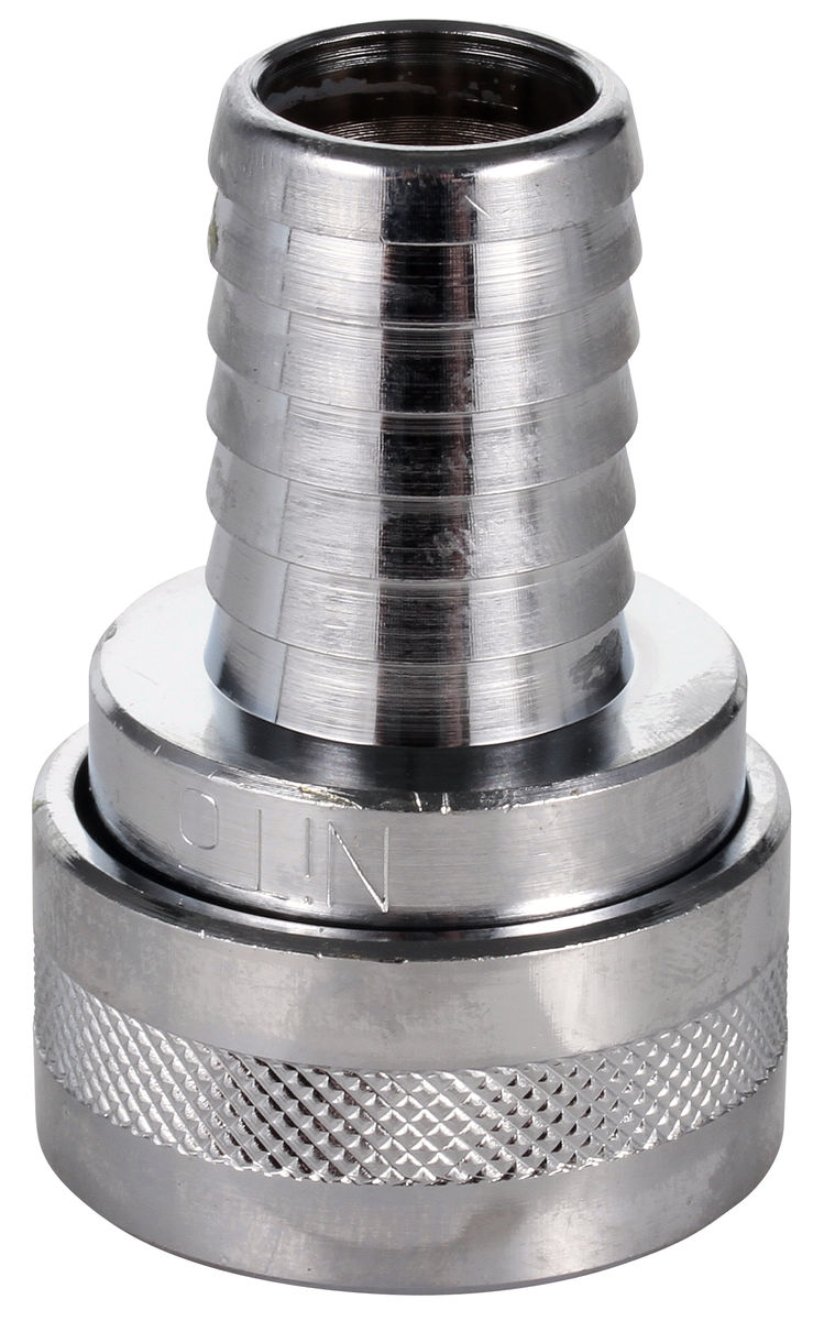 SLANGKOPPLING TILL EN 3/4" SLANG Ojanperä