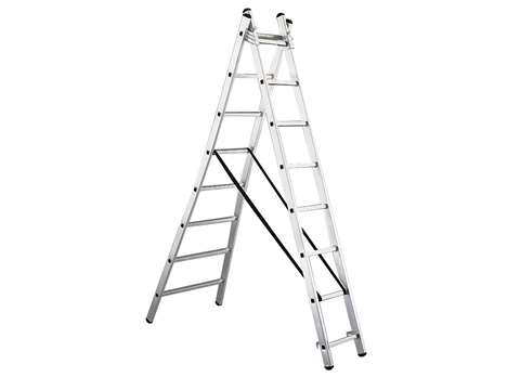 KOMBISTEGE 0,7x3,80M 9,4KG