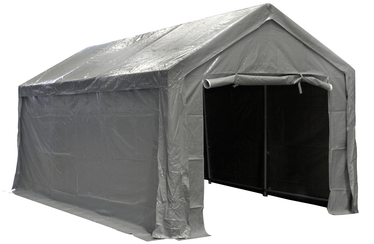 GARAGE 3X3X2,4 195GM2 Ojanperä GARAGE 3X3X2,4 195GM2 Ojanperä