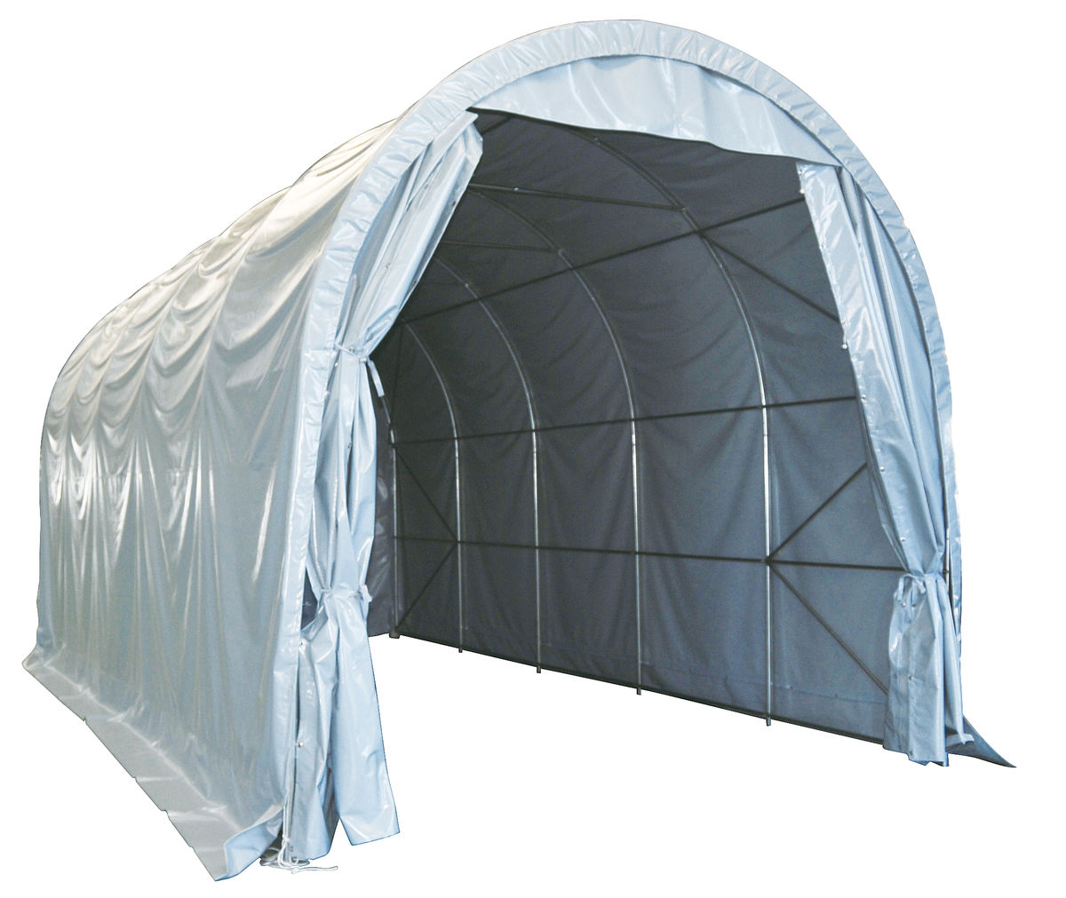 GARAGE 3X3X2,4 195GM2 Ojanperä GARAGE 3X3X2,4 195GM2 Ojanperä