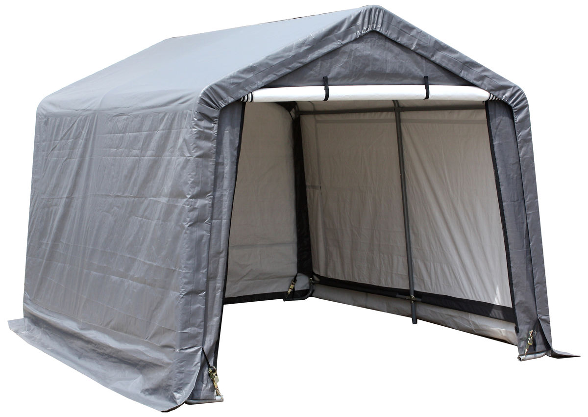 GARAGE 3X3X2,4 195GM2 Ojanperä GARAGE 3X3X2,4 195GM2 Ojanperä
