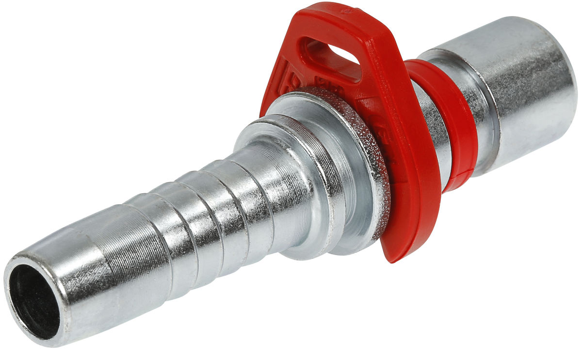 WEO PLUGIN 16MM3/8 SLANG KOPPLING Ojanperä