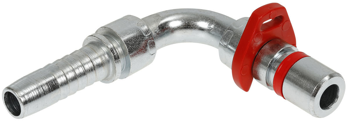 WEO PLUGIN 16MM1/2 90 SLANG KOPPLING Ojanperä