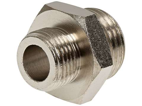 ADAPTER 1/2-3/4 UTV-UTV MÄSSING