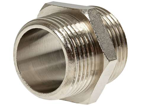 ADAPTER 3/4-3/4 UTV-UTV MÄSSING