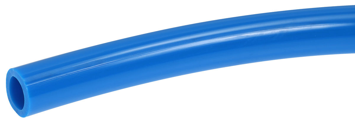 PNEUMATIK PIPE 8X5.7MM RPE POLYETHERPU BLÅ Ojanperä
