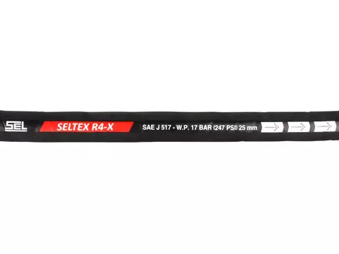 SUGSLANG 1 SELTEX R4-X SAE 100R4 25.4MM