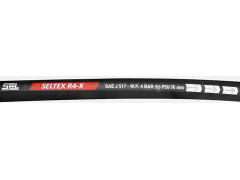 SUGSLANG 3 SELTEX R4-X SAE 100R4 76.2MM
