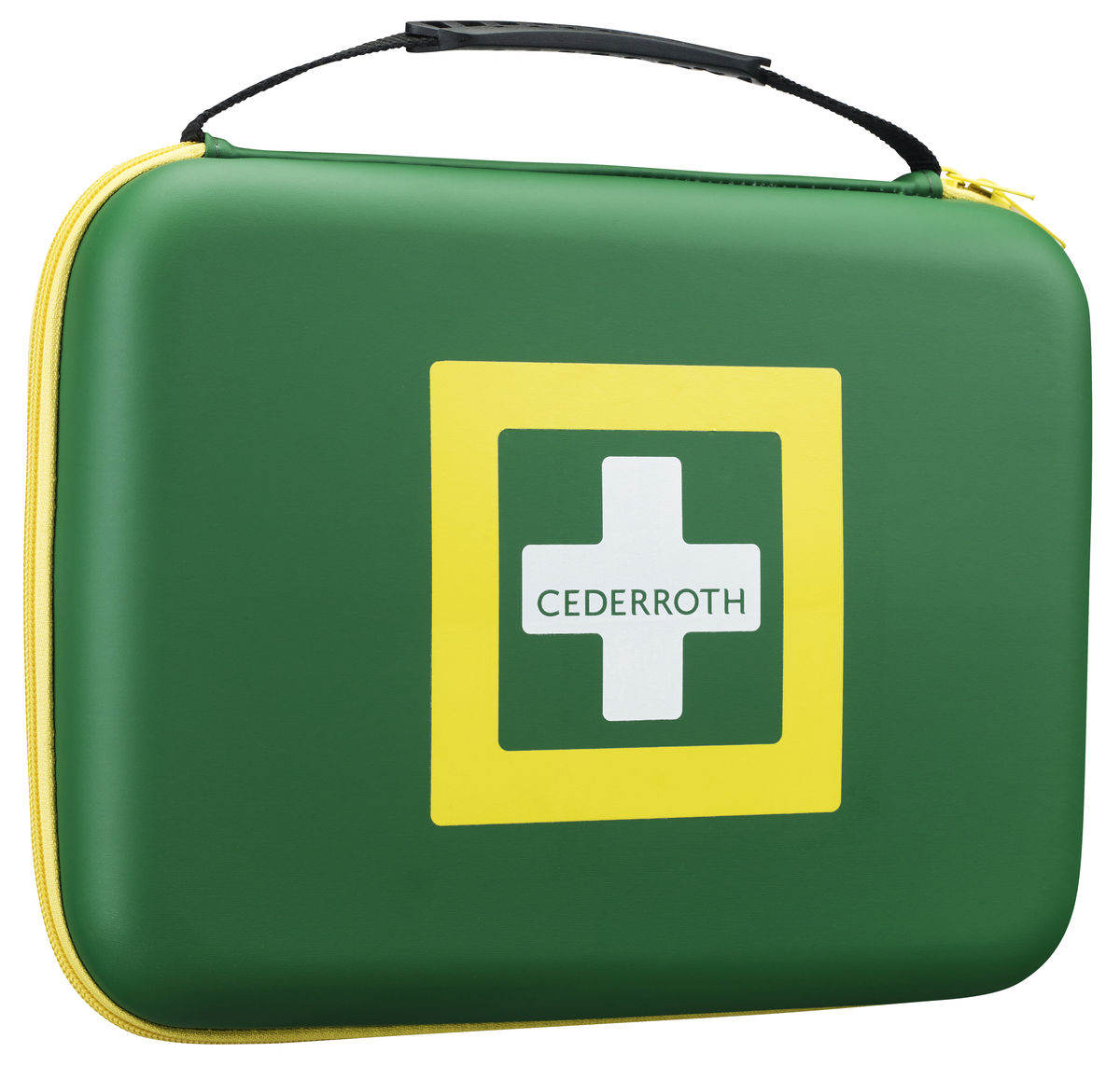 FÖRSTA HJÄLPEN-VÄSKA L - Ojanperä