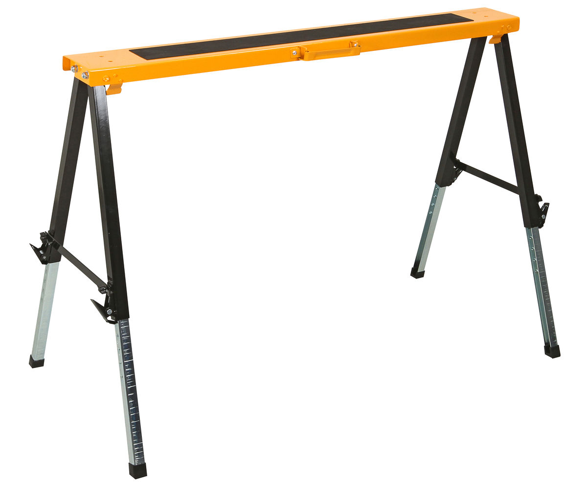 ARBETSBOCK HOPFÄLLBAR - Ojanperä