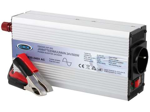 Spänningsomvandlare 12v 230v Spänningsomvandlare 12v 230v